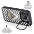Purdue University Purdue Chevron iPhone 14 Pro Max Kickstand Case