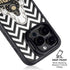 Purdue University Purdue Chevron iPhone 14 Pro Max Kickstand Case