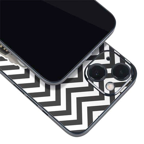 Purdue University Purdue Chevron iPhone Skins
