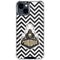 Purdue University Purdue Chevron iPhone 15 Clear Case