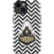 Purdue University Purdue Chevron iPhone 15 Impact Case