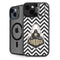 Purdue University Purdue Chevron iPhone 15 Kickstand Case