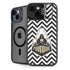 Purdue University Purdue Chevron iPhone 15 Kickstand Case