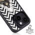 Purdue University Purdue Chevron iPhone 15 Kickstand Case