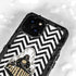 Purdue University Purdue Chevron iPhone 15 Plus Waterproof Case