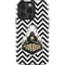 Purdue University Purdue Chevron iPhone 15 Pro Impact Case