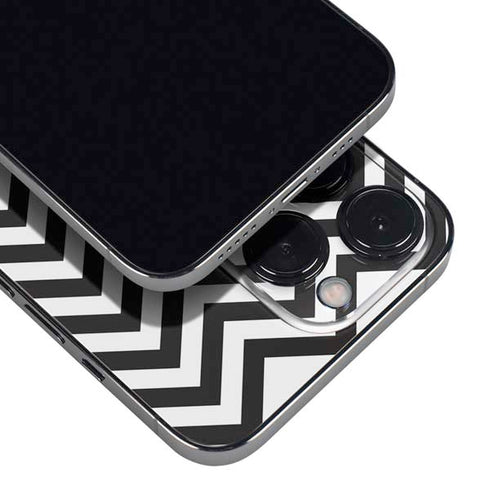 Purdue University Purdue Chevron iPhone 15 Pro Max Skin