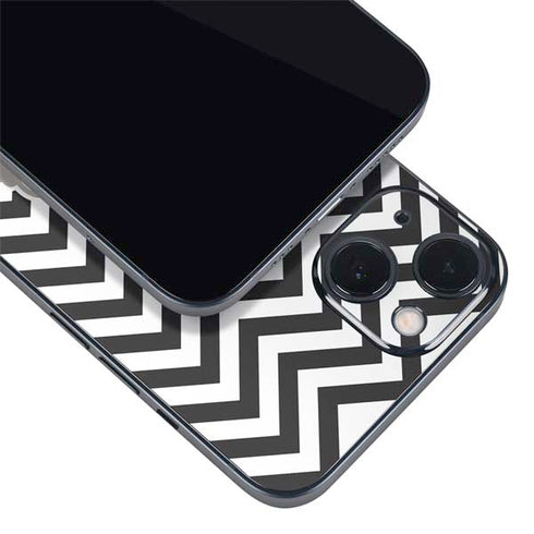 Purdue University Purdue Chevron iPhone 15 Skin