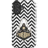 Purdue University Purdue Chevron iPhone 16 Impact Case