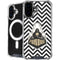 Purdue University Purdue Chevron iPhone 16 MagSafe Case