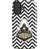 Purdue University Purdue Chevron iPhone 16 Magsafe Impact Case