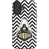 Purdue University Purdue Chevron iPhone 16 Plus Impact Case
