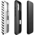 Purdue University Purdue Chevron iPhone 16 Plus Impact Case