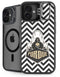 Purdue University Purdue Chevron iPhone 16 Plus Kickstand Case