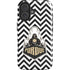 Purdue University Purdue Chevron iPhone 16 Plus Magsafe Impact Case