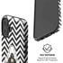 Purdue University Purdue Chevron iPhone 16 Plus Magsafe Impact Case