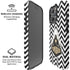 Purdue University Purdue Chevron iPhone 16 Pro Magsafe Impact Case