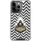 Purdue University Purdue Chevron iPhone 16 Pro Max Clear Case