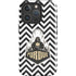 Purdue University Purdue Chevron iPhone 16 Pro Max Impact Case