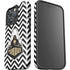 Purdue University Purdue Chevron iPhone 16 Pro Max Impact Case