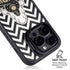 Purdue University Purdue Chevron iPhone 16 Pro Max Kickstand Case