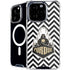 Purdue University Purdue Chevron iPhone 16 Pro Max MagSafe Case