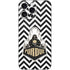 Purdue University Purdue Chevron iPhone 16 Pro Max Skin