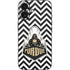 Purdue University Purdue Chevron iPhone 16 Skin