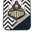 Purdue University Purdue Chevron iPhone 16 Skin