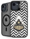 Purdue University Purdue Chevron iPhone 16e Kickstand Case
