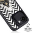 Purdue University Purdue Chevron iPhone 16e Kickstand Case