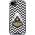 Purdue University Purdue Chevron iPhone 16e Clear Case