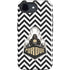 Purdue University Purdue Chevron iPhone 16e Impact Case