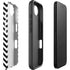 Purdue University Purdue Chevron iPhone 16e Impact Case