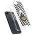 Purdue University Purdue Chevron iPhone 16e MagSafe Case
