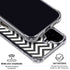 Purdue University Purdue Chevron iPhone 17 Clear Case