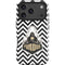 Purdue University Purdue Chevron iPhone 18 Pro Impact Case