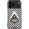 Purdue University Purdue Chevron iPhone 18 Pro Max Clear Case