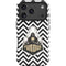 Purdue University Purdue Chevron iPhone 18 Pro Max Impact Case
