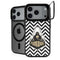 Purdue University Purdue Chevron iPhone 18 Pro Max Kickstand Case