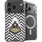 Purdue University Purdue Chevron iPhone 18 Pro Max MagSafe Case