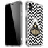 Purdue University Purdue Chevron iPhone X/XS Clear Case