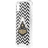 Purdue University Purdue Chevron iPhone XS Clear Case