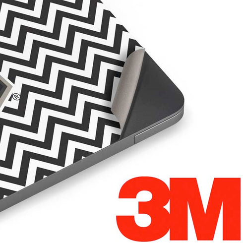 Purdue University Purdue Chevron Apple MacBook Air Skin