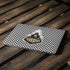 Purdue University Purdue Chevron Apple MacBook Air Skin