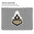 Purdue University Purdue Chevron MacBook Pro 14in (2021-24) Case plus Skin