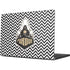 Purdue University Purdue Chevron Apple MacBook Pro 14-inch Skin