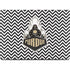 Purdue University Purdue Chevron Apple MacBook Pro 14-inch Skin