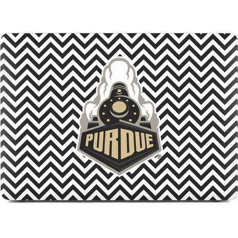 Purdue University Purdue Chevron Apple MacBook Pro 16-inch Skin