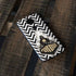 Purdue University Purdue Chevron Moto E5 Plus Skin